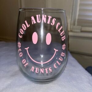 Cool Aunts Club Customized Cup